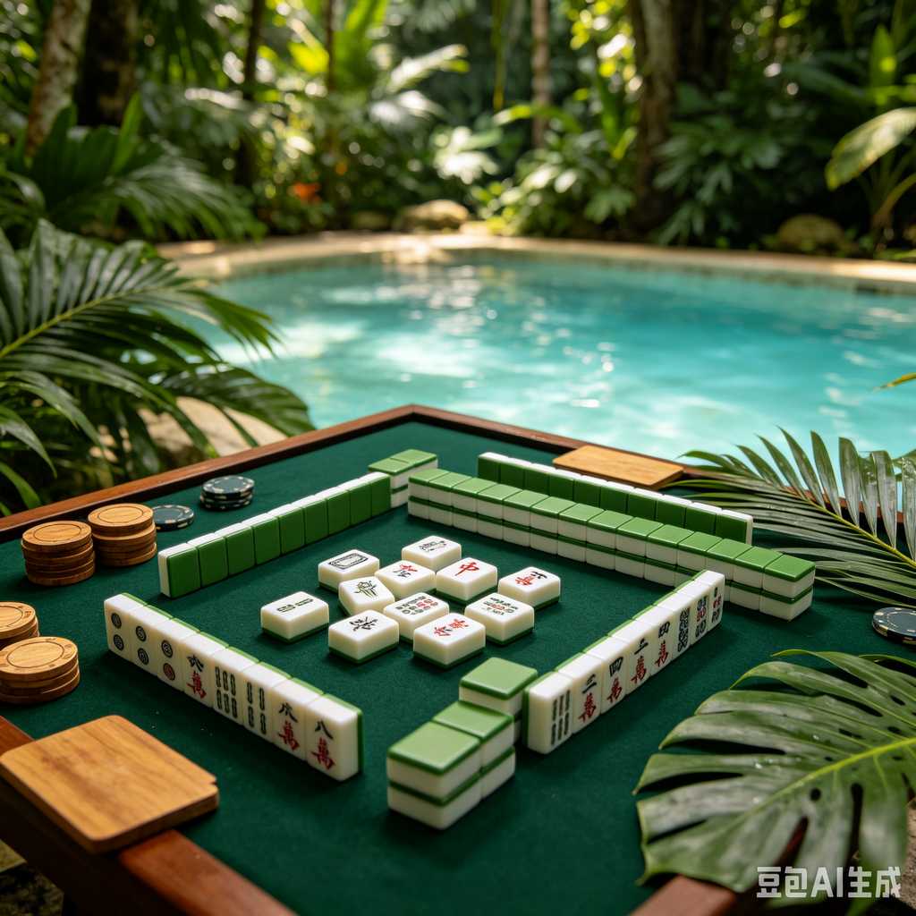 Philadelphia,mahjong